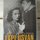 Läpi usvan (DVD) - pikkukuva 1