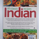 Rafi Fernandez : 85 Classic Indian Recipes - Easy-To-Make... - pikkukuva 2