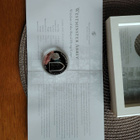 Cook Island 10 dollars Westminster Abbey - pikkukuva 3