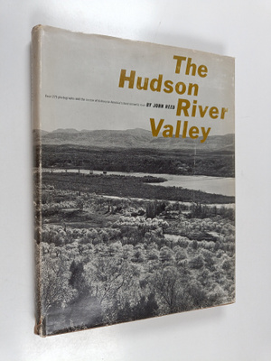 John Reed : The Hudson river valley