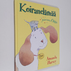 Amanda Harvey : Koiranelämää - pikkukuva 1