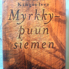 Barbara Kingsolver - Myrkkypuun siemen (sid.) - pikkukuva 1
