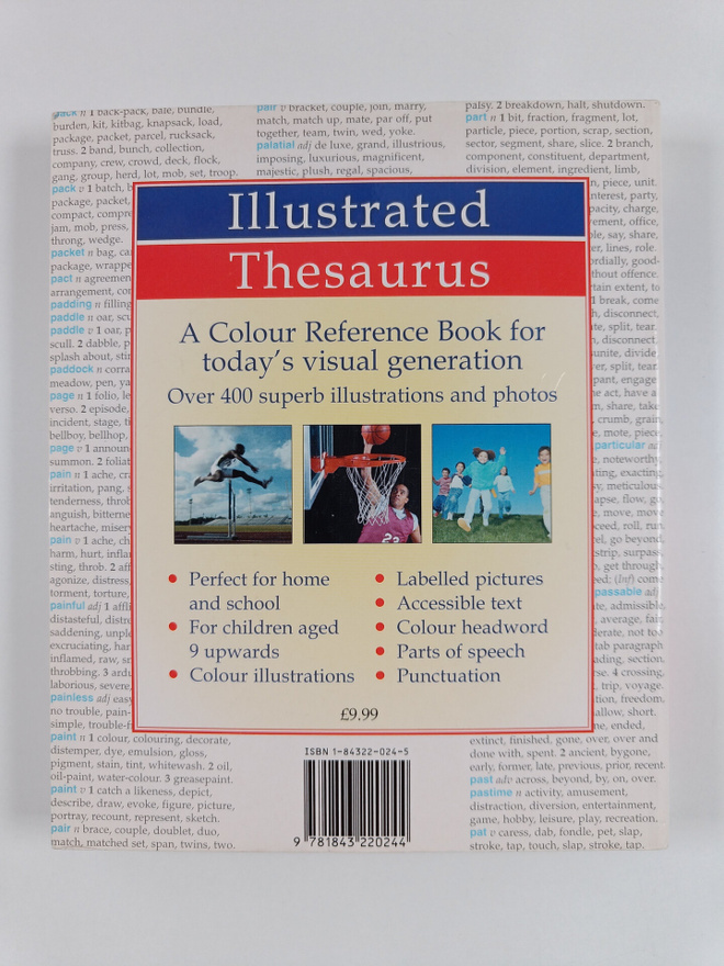 Item image
