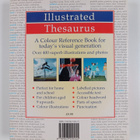Illustrated Thesaurus - A Complete Reference Guide with O... - pikkukuva 2