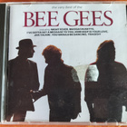 THE VERY BEST OF THE BEE GEES-CD, v.1996 POLYDOR - pikkukuva 1