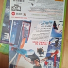 XBOX 360 Mirrors Edge, ei ohjeita - pikkukuva 2