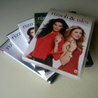 Rizzoli & Isles - Kaudet 1-5 DVD - pikkukuva 2