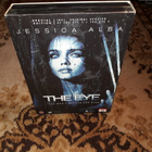 The Eye & The Eye 2 (Jessica Alba) (2 DVD) -40% - pikkukuva 4