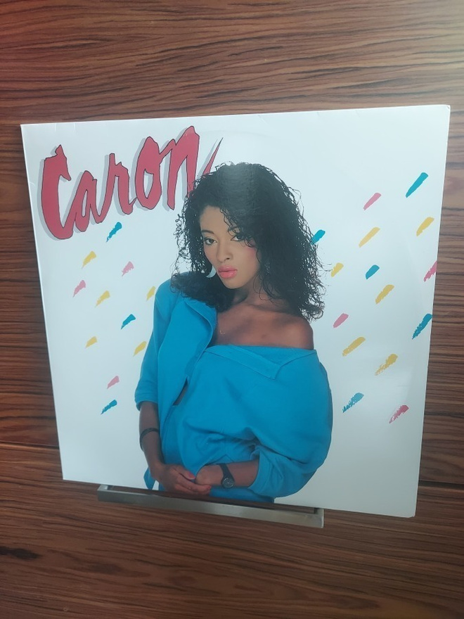 Caron - Caron