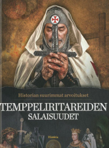 Else Christensen - Temppeliritareiden salaisuudet