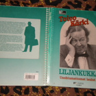 Nuottikirja - TOIVO KÄRKI - Liljankukka - 1992 (80 laulua) - pikkukuva 1