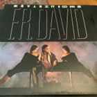 F. R. DAVID - REFLECTIONS - pikkukuva 1