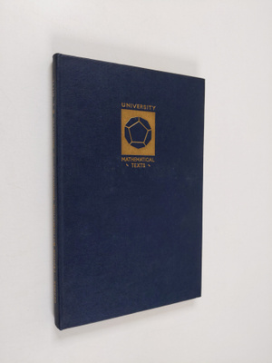 Sheila Macintyre ym. : German-English Mathematical Vocabu...