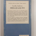 Lucilla Andrews : Helleaalto - pikkukuva 2