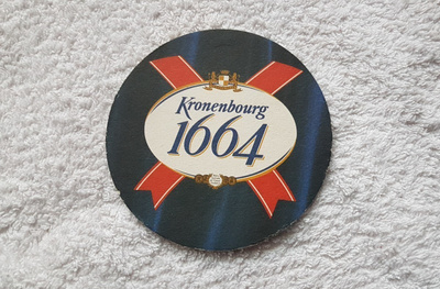 Kronenbourg TUOPINALUNEN