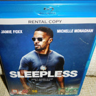 Sleepless Blu-ray - pikkukuva 1