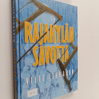 Ville Tikkanen : Rajakylän savotta - pikkukuva 1