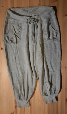 Denim co urheiluhousut