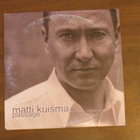 Matti Kuisma: Passage CDS - pikkukuva 1