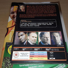 Alias - The Complete First Series - UK/SF Region 2 DVD - pikkukuva 3