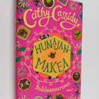 Cathy Cassidy : Hunajanmakea - pikkukuva 1