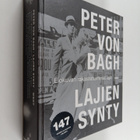 Peter von Bagh : Lajien synty : elokuvan rakkaimmat lajit... - pikkukuva 1
