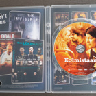 DVD: Kolmistaan (Kari-Pekka Toivonen, Matleena Kuusniemi) - pikkukuva 3