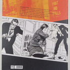 Alex Raymond : Rip Kirbyn seikkailuja 2 - pikkukuva 2