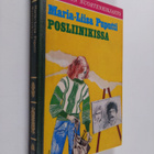 Marja-Liisa Puputti : Posliinikissa - pikkukuva 1