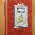 Enid Blyton : Pensaikon pikkuväkeä ( 1.p. 1991 ) - pikkukuva 1