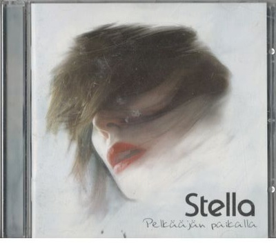 STELLA PELKÄÄJÄN PAIKALLA