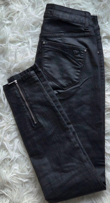 Karen Millen 36 Farkut Uudet