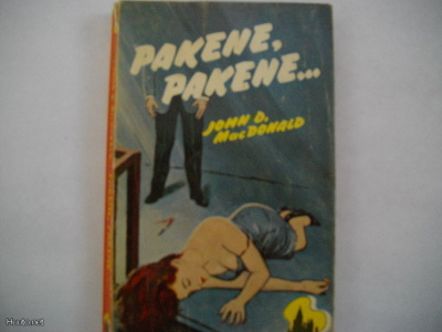 Manhattan 10: Pakene, pakene... (21.3)