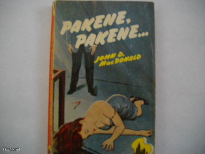 Manhattan 10: Pakene, pakene... (21.3)