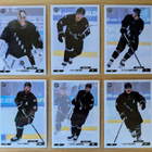 2023-24 Cardset Series 1 TPS Team Set 12 korttia (157-168) - pikkukuva 1