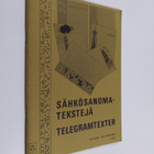Sähkösanomatekstejä - pikkukuva 1