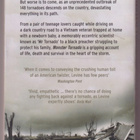 Mark Levine: Monster Tornado - pikkukuva 2