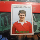 K7. A&B.C. #168 B. Kidd Manchester United - pikkukuva 1