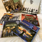 ALLMAN BROTHERS BAND:ORIGINAL ALBUM SERIES (5XCD) - pikkukuva 3