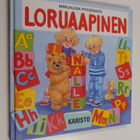 Marjaliisa Pitkäranta : Loruaapinen - pikkukuva 1