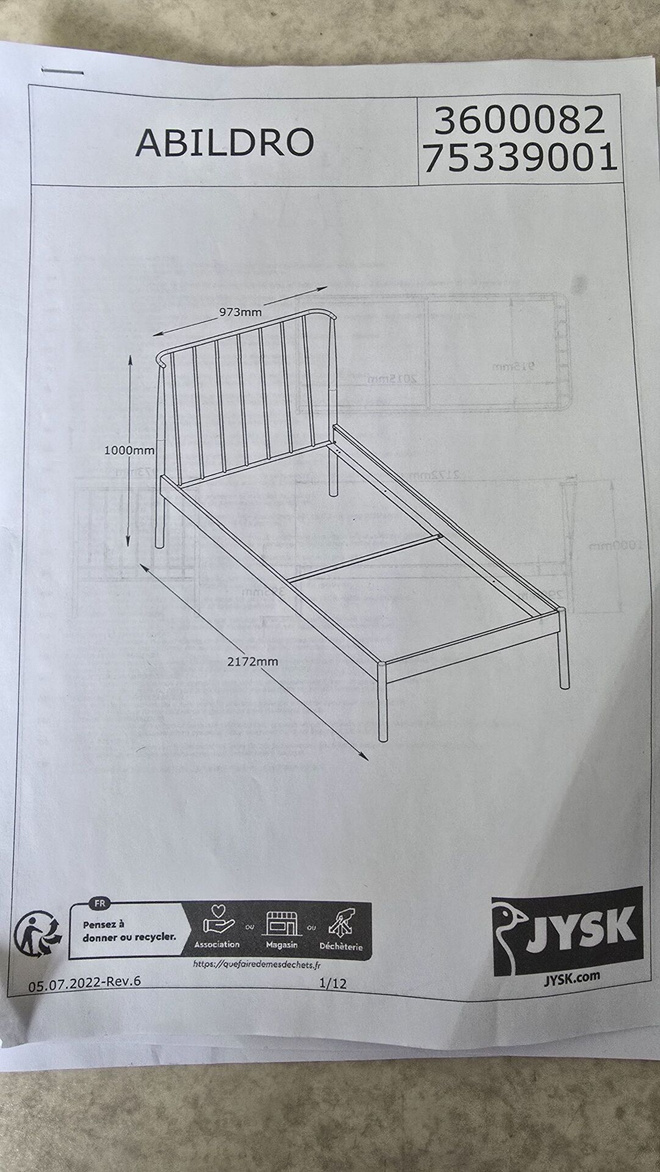 Item image