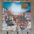 E.L.O 1983  Secret Messages LP Holland - pikkukuva 1