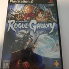 PS2: Rogue Galaxy - pikkukuva 1