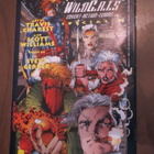 WildCats Trilogy # 1/1993 - pikkukuva 4