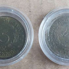 5 markkaa 5 mk 1946 - pikkukuva 1