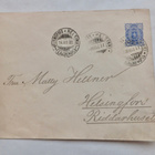 VANHA Ehiökuori 25 p 1900 - pikkukuva 1