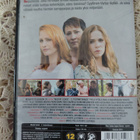 Mustat lesket 1-2 DVD - pikkukuva 3