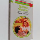 Sophie Weston : Tanssi kanssani - pikkukuva 1