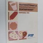 Gluteenittomat ja vähäproteiiniset elintarvikkeet : tuote... - pikkukuva 1