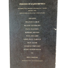 Roger Girod : Poetes D'aujourd'hui - pikkukuva 2